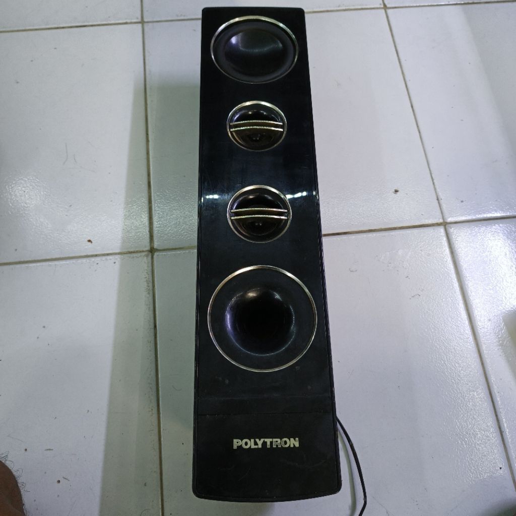 SPEAKER Pasif POLYTRON - SPEAKER POLYTRON -SALON POLYTRON - SEPEKER POLYTRON