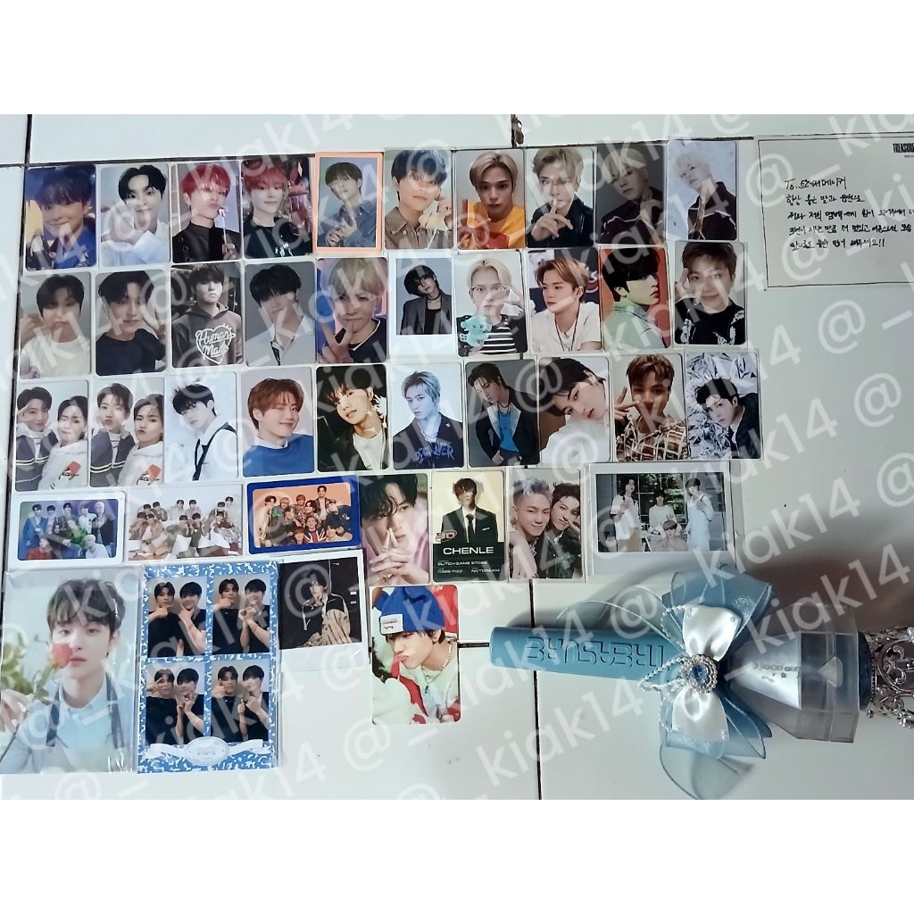 PC Official Treasure