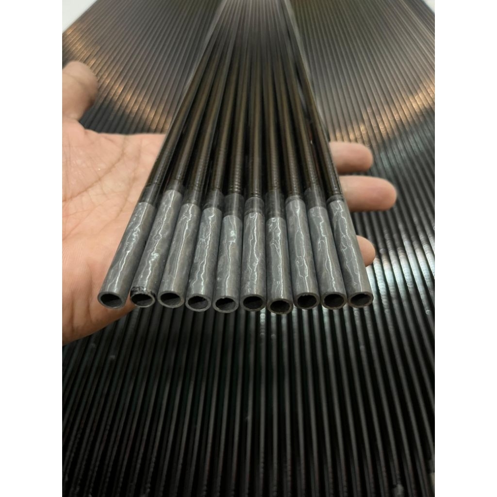 Ros Tegek No 2 Carbon murah