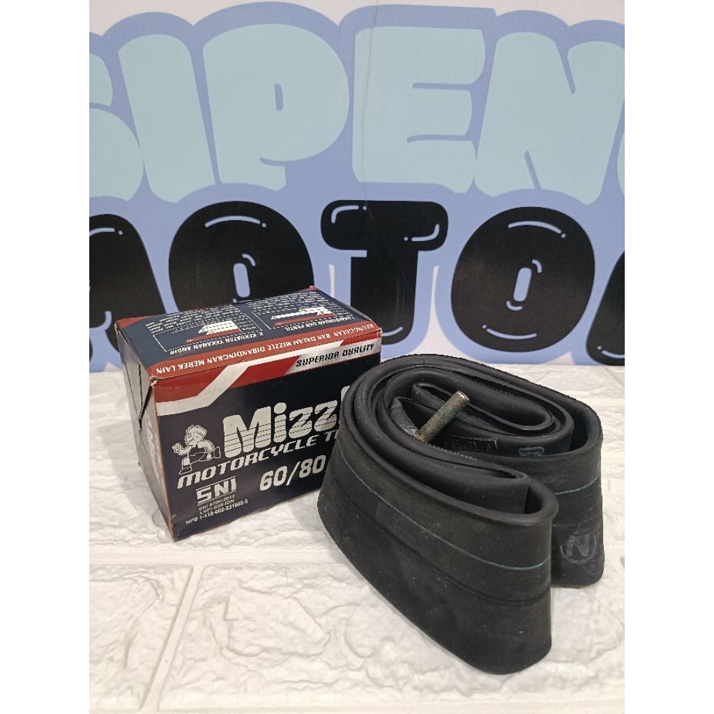 BAN DALAM MIZZLE 60/80 215 RING 17