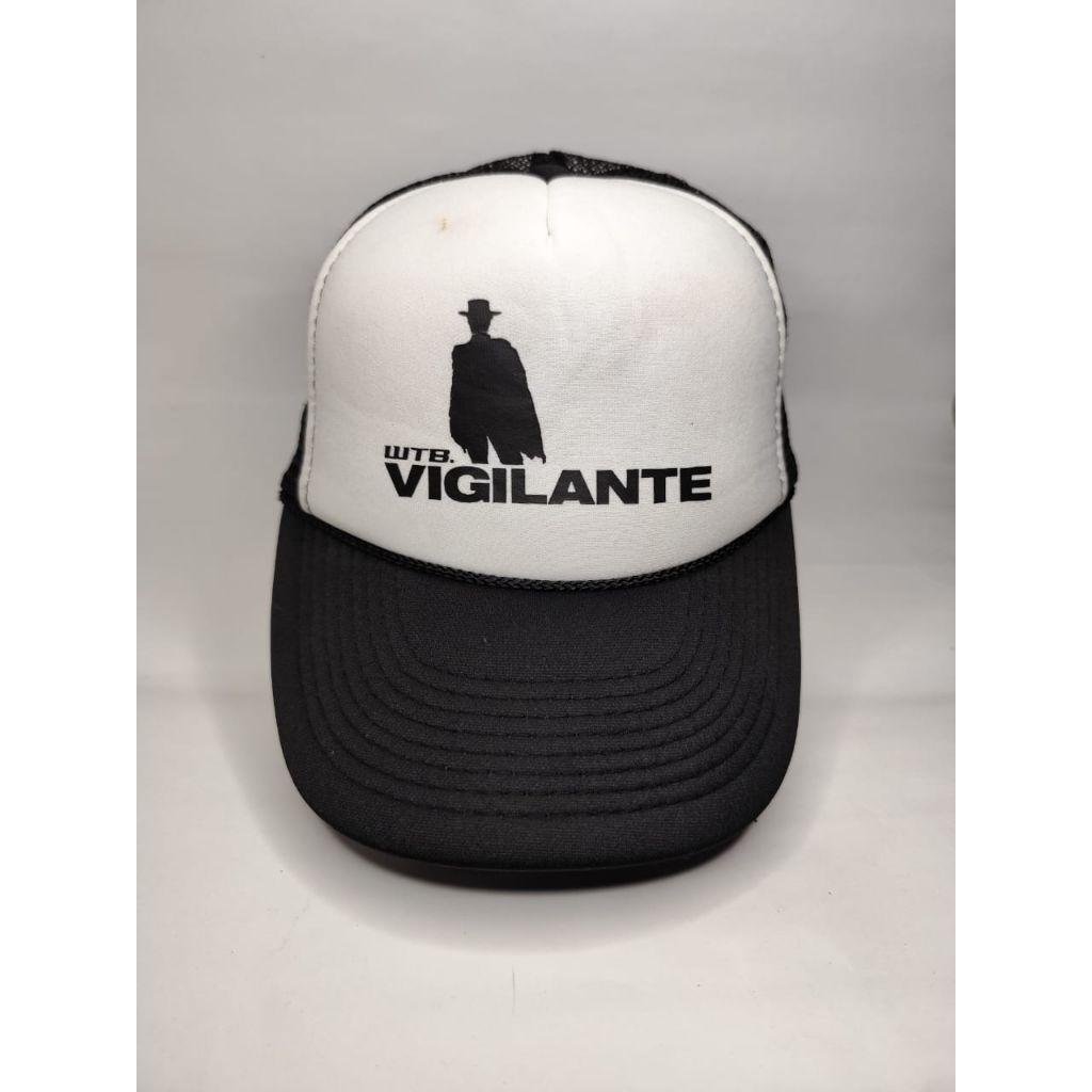 WTB. Vigilante X Otto