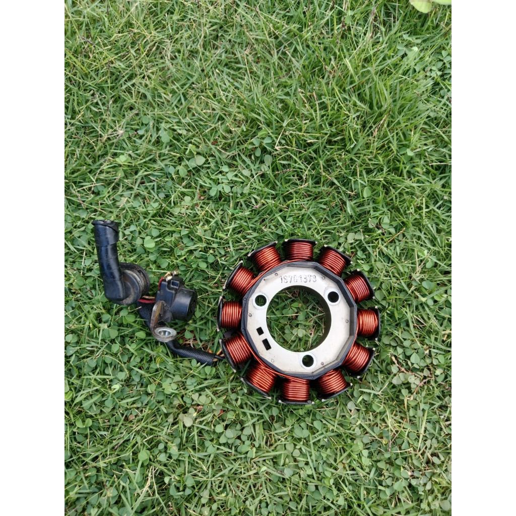 Spul Yamaha jupiter Mx New 135 Original Copotan