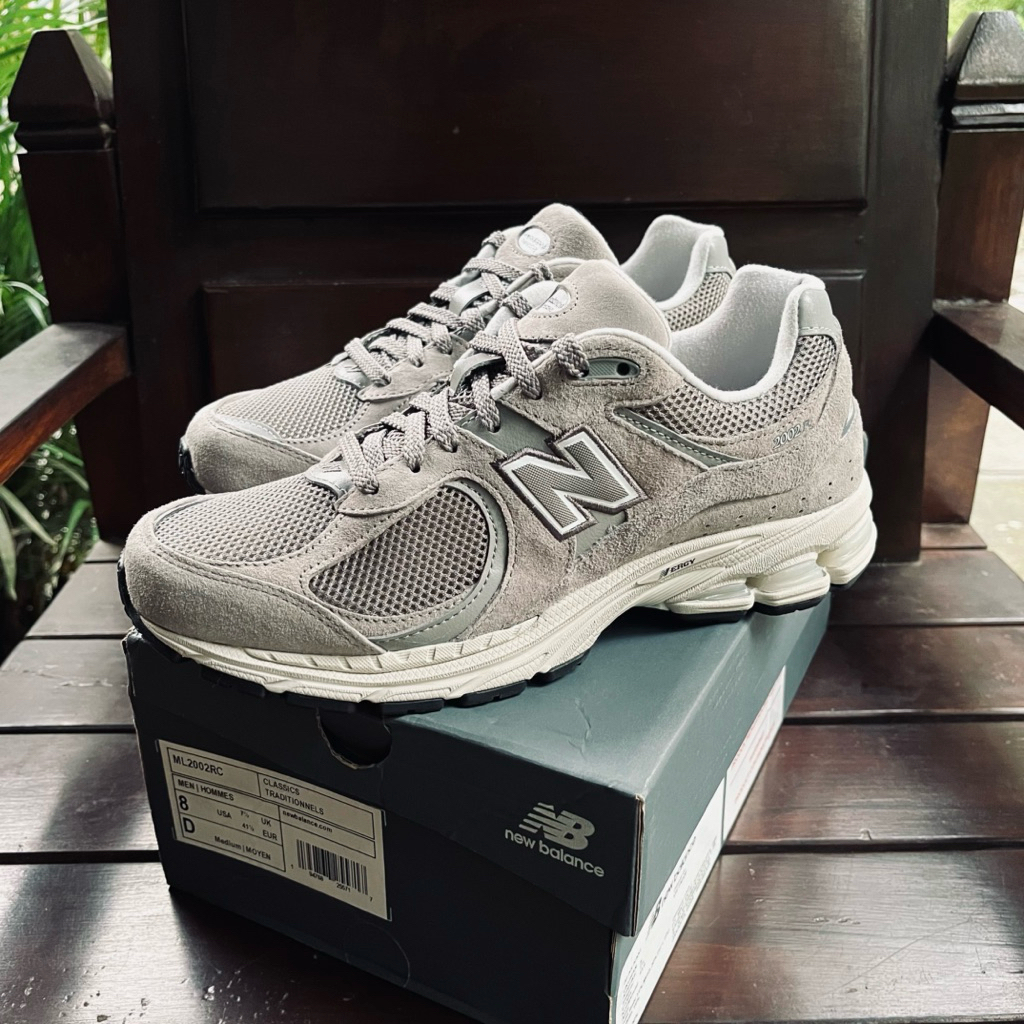 SALE Sneakers 2002R Marblehead