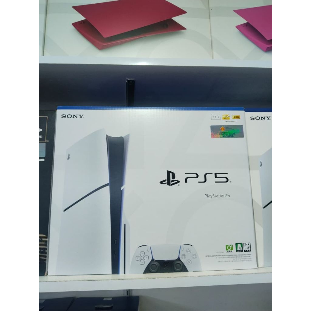 Ps5 slim disc version playstation 5 disc version