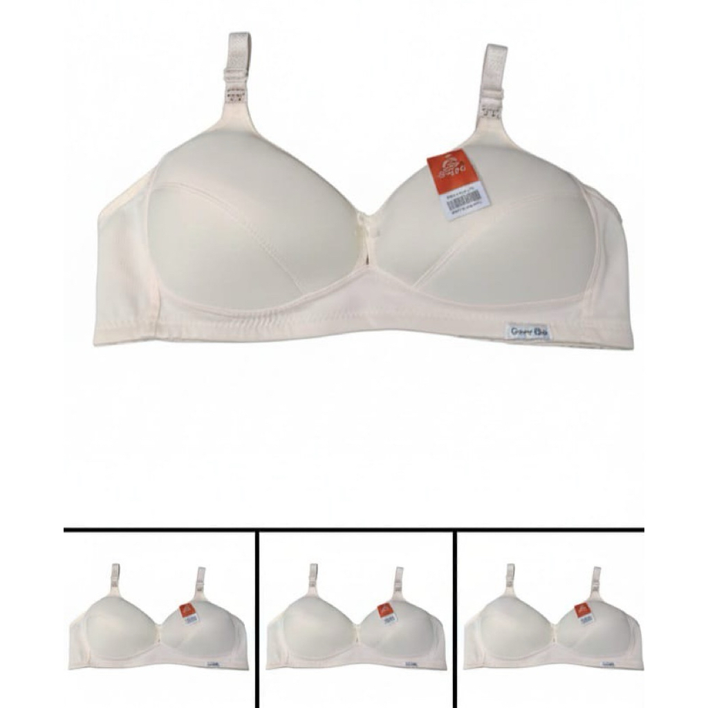 BH SPORT / Bra sport tanpa kawat / Bra tanpa kawat busa tipis / Bra busa tipis tanpa kawat