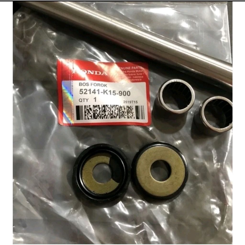 BOS FOROK ARM PANJANG CB150 OLD ,CB150R LED KODE (K15)