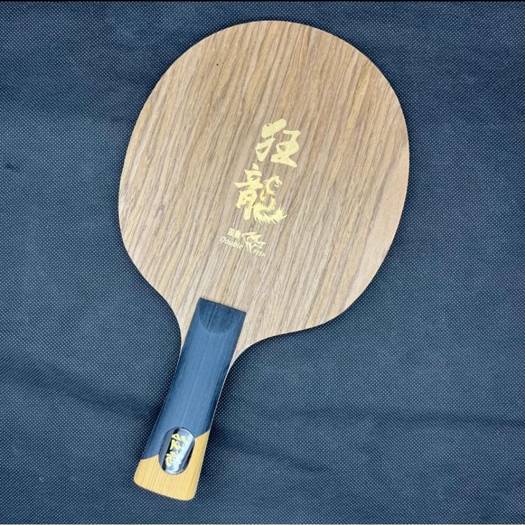 Bet pingpong murah double fish fury dragon