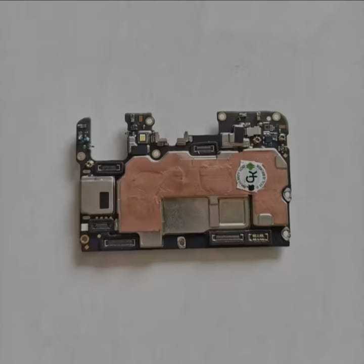 Mesin Oppo F7 Normal Jaya Tested