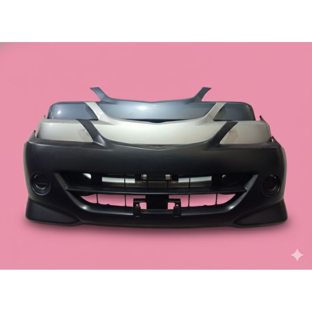 Bemper Depan Avanza type S