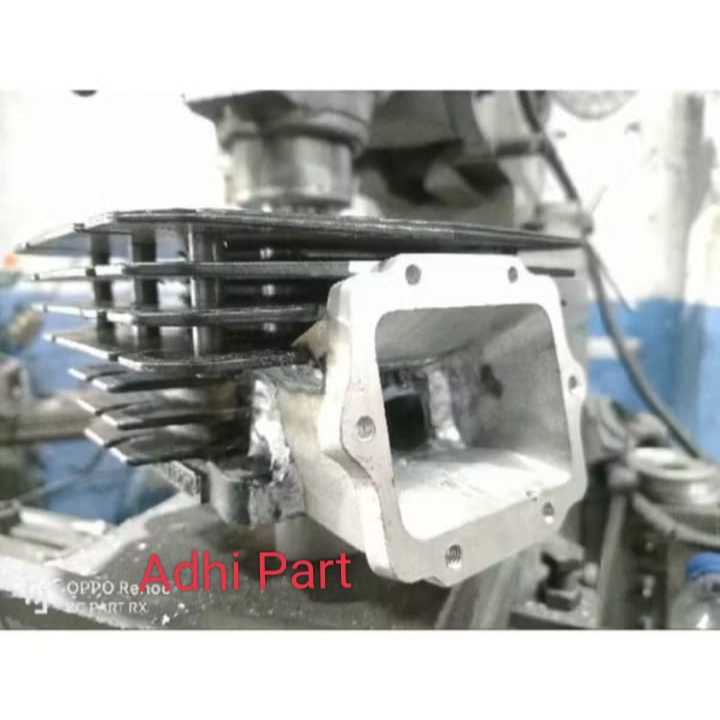 Adaptor Rumah Membran Ninja Pnp Rx King Rxs rxk Rxz