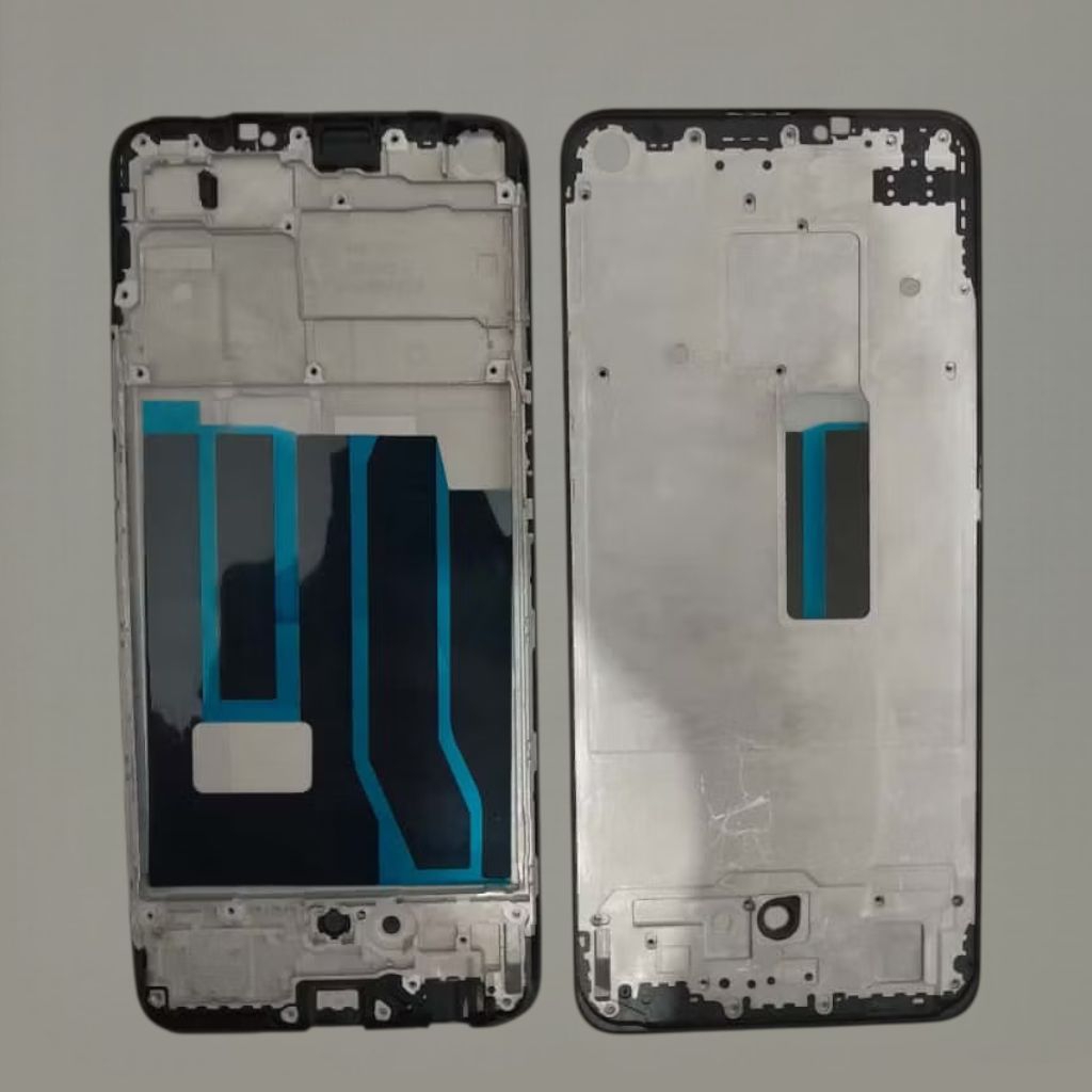 FRAME LCD / TULANG TENGAH OPPO RENO 5F / A94 ORI