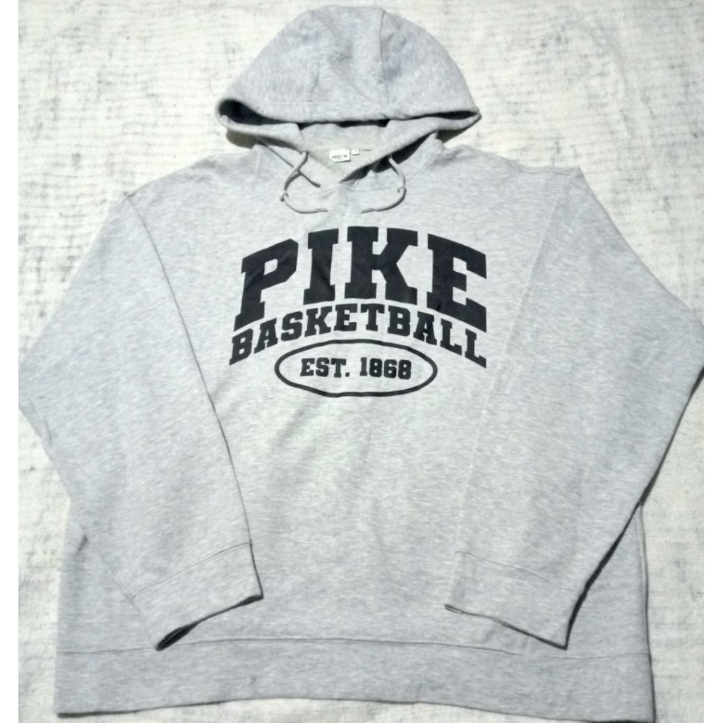 Hoodie Project M Pike Basketball