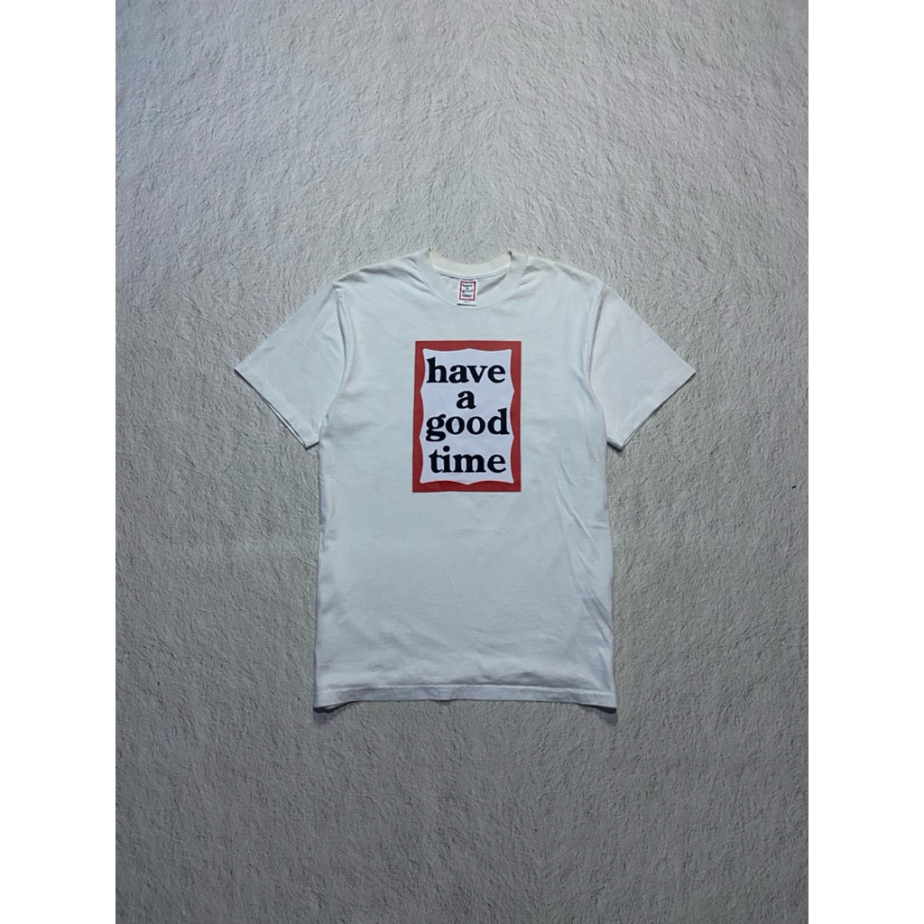 Bundling Have A Good Time T-shirt
