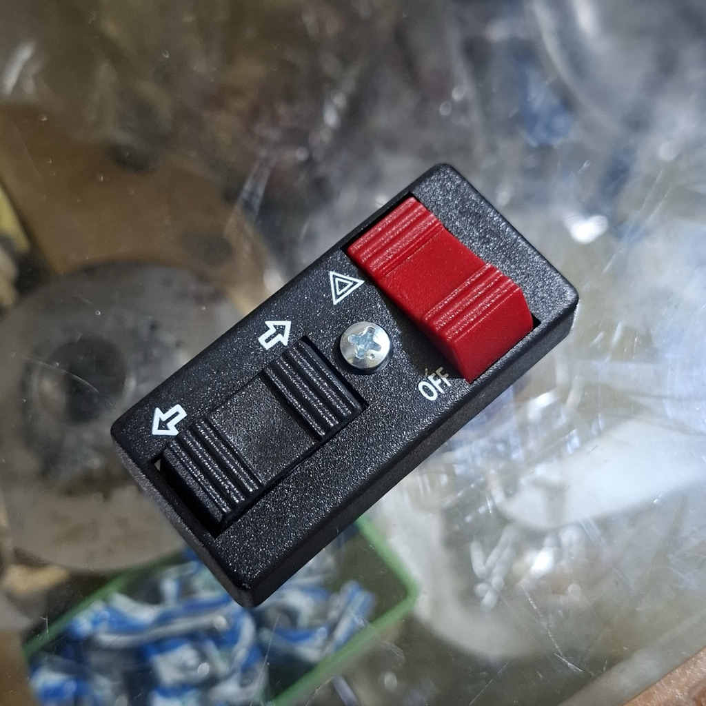 Saklar sein saklar sen hazzard hazard vespa excel exclusive pxe series