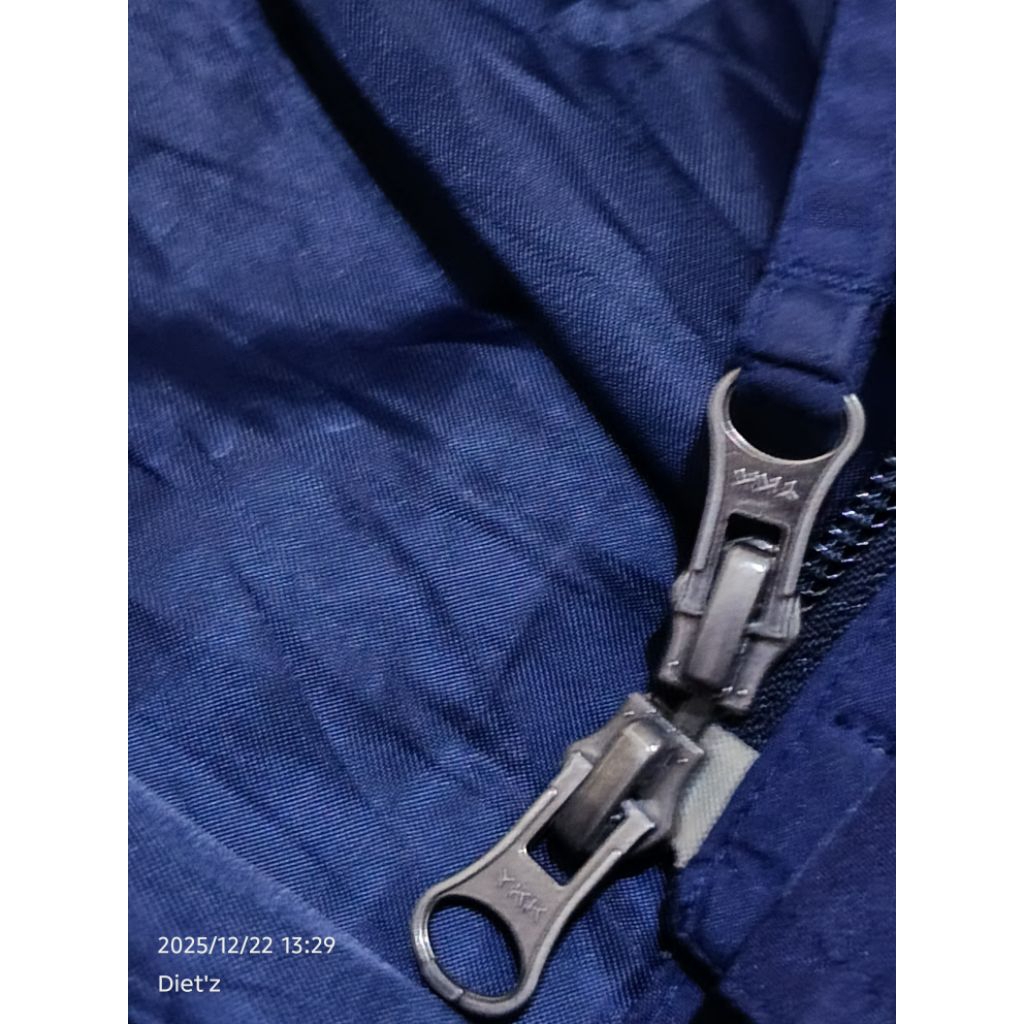 prelove Black Yak Goretex