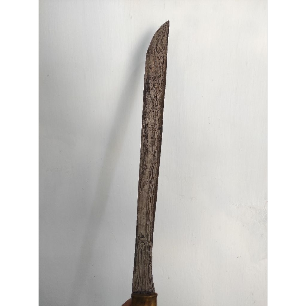 Keris Pedang Lameng