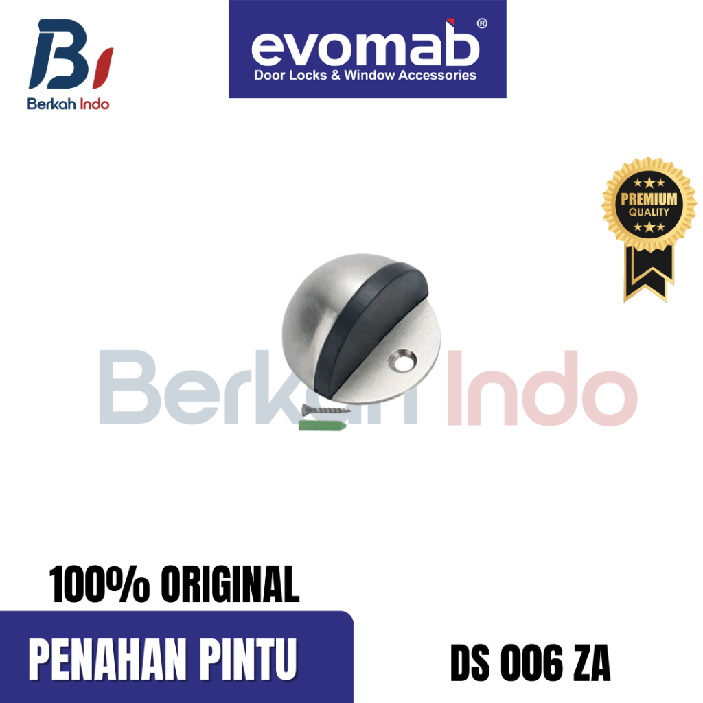 EVOMAB - PENAHAN PINTU STOPPER