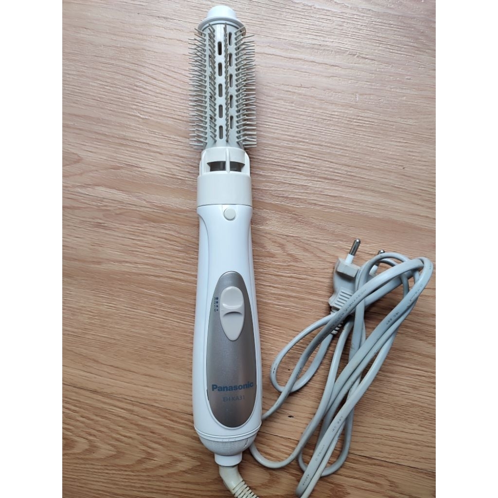 PanasonicHairStyler