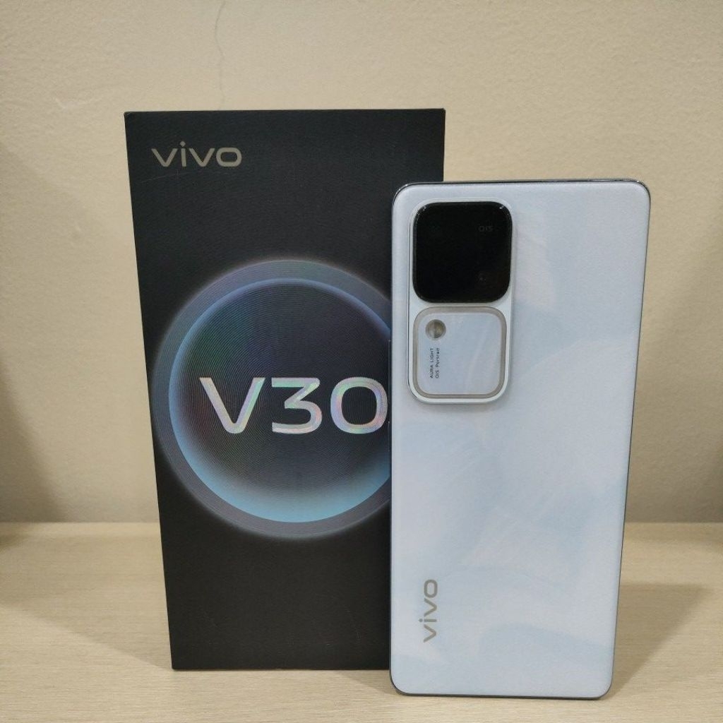 Handphone Vivo V30 5G RAM 8 256GB