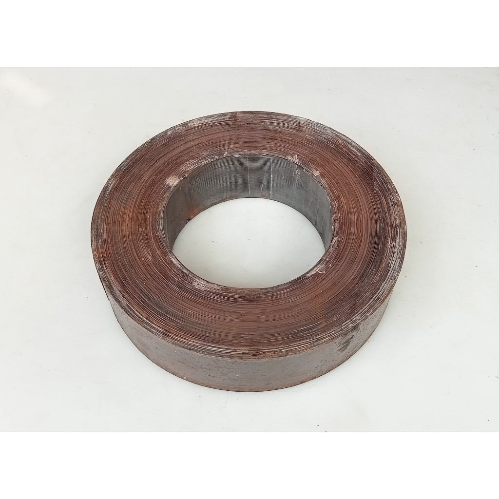 Kern Toroid Diameter 22 cm Tinggi 5.2 cm / Kern Donat 22cm