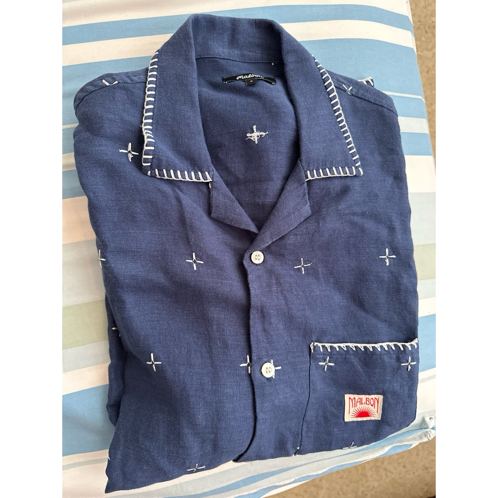 Malbon Shirt