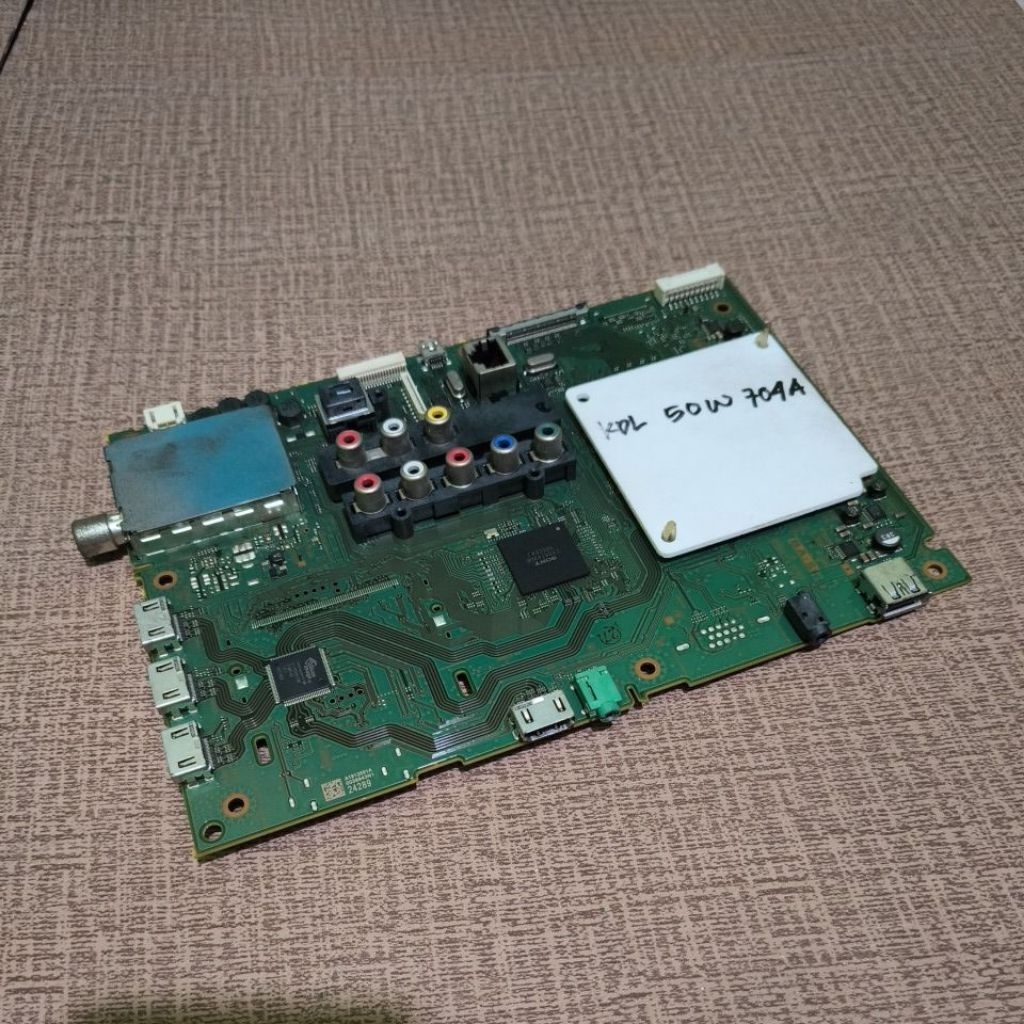 MB MAINBOARD TV SONY KDL-50W704A - KDL 50W704