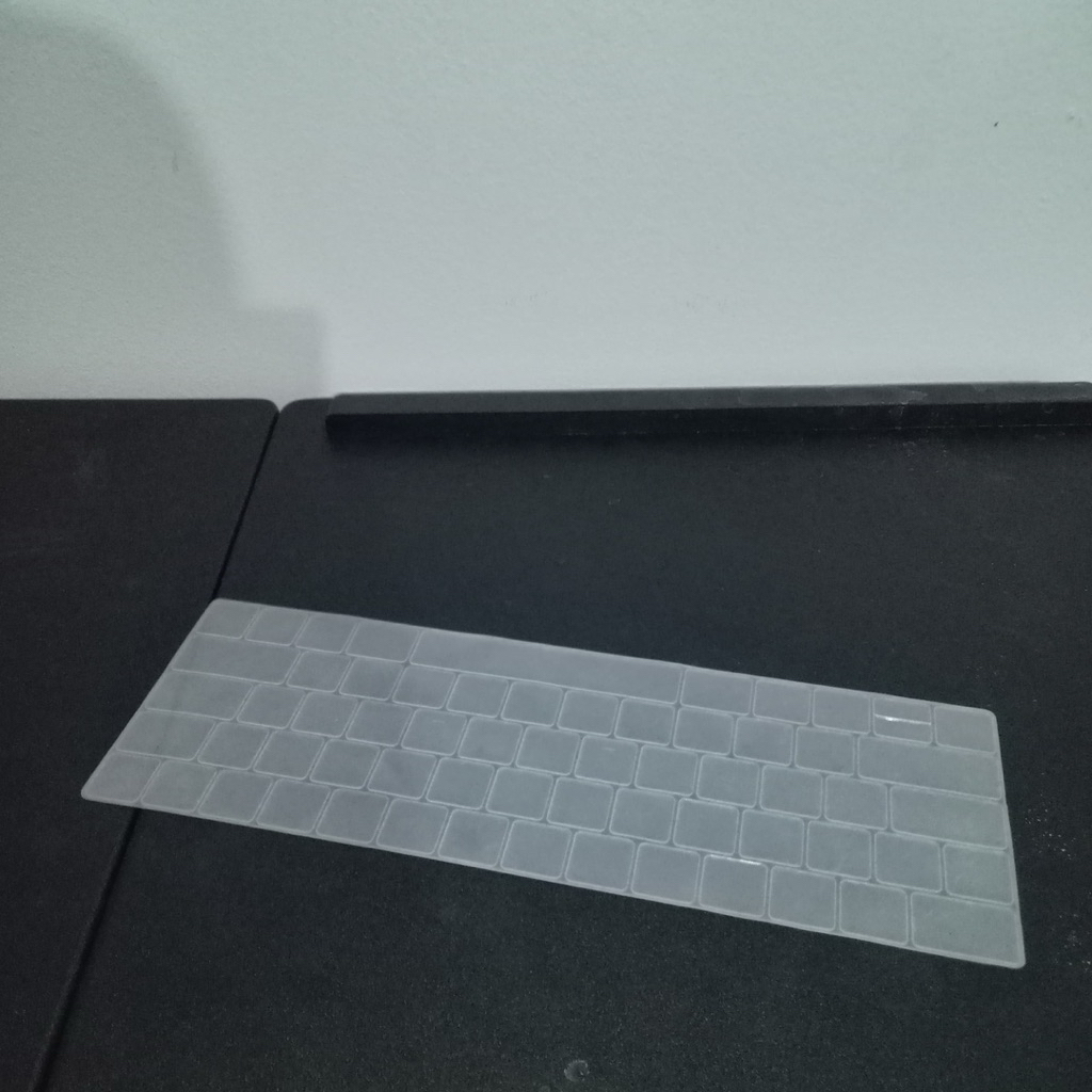 COVER KEYBOARD Macbook pro touchbar