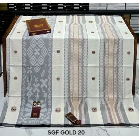 (TERBARU) sarung BHS EXCELLENT SONGKET JTB JSK JGL JGT GOLD ORIGINAL // SARUNG BHS EXCELLENT//Sarung