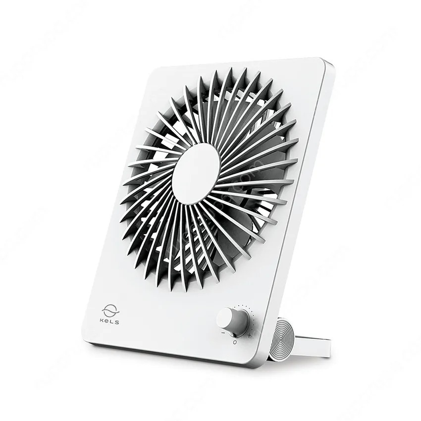 KELS KIPAS ANGIN PORTABLE // KIPAS ANGIN MINI // KIPAS ANGIN // KIPAS ANGIN PORTABLE