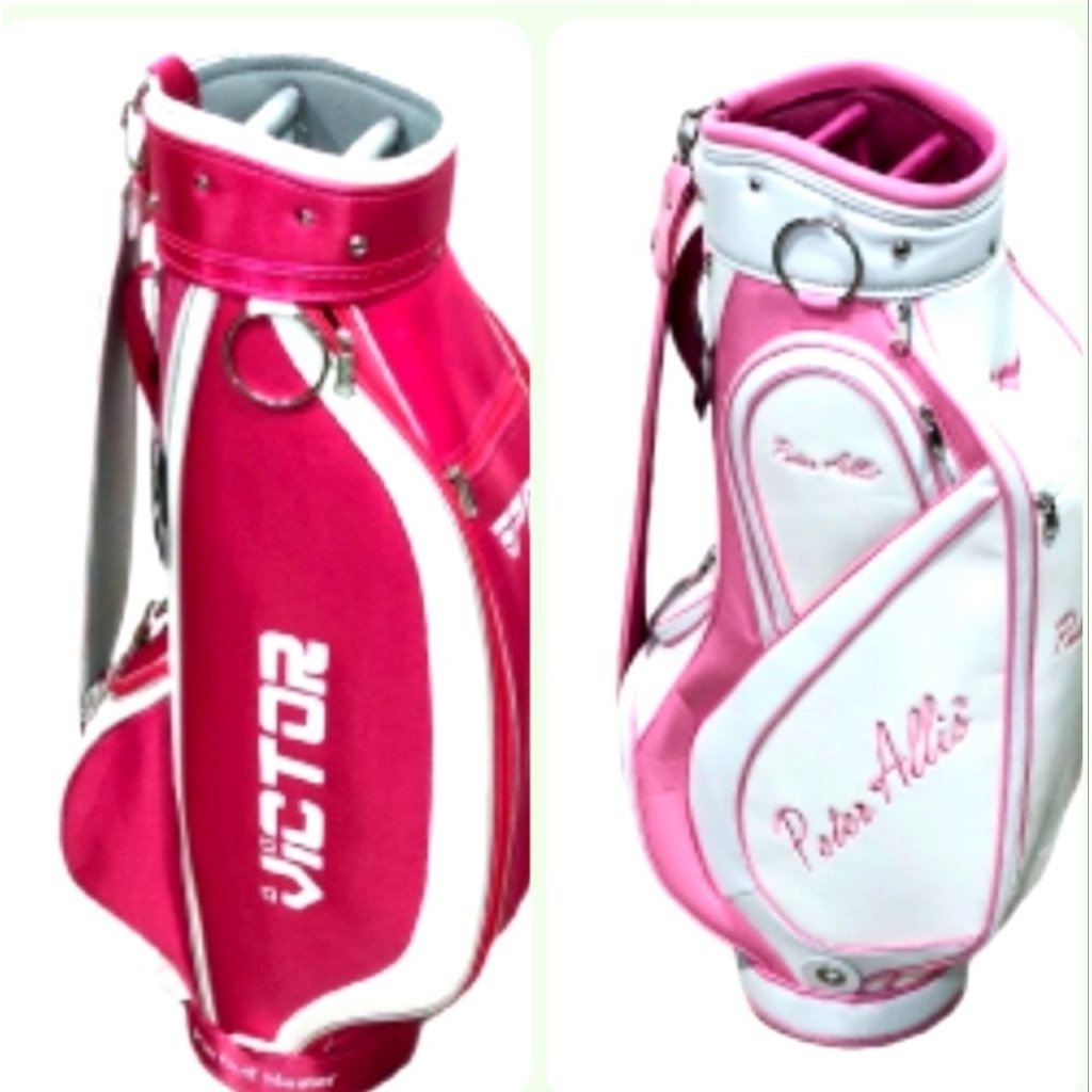 Golf Bag Ladies Tas Golf Wanita Original