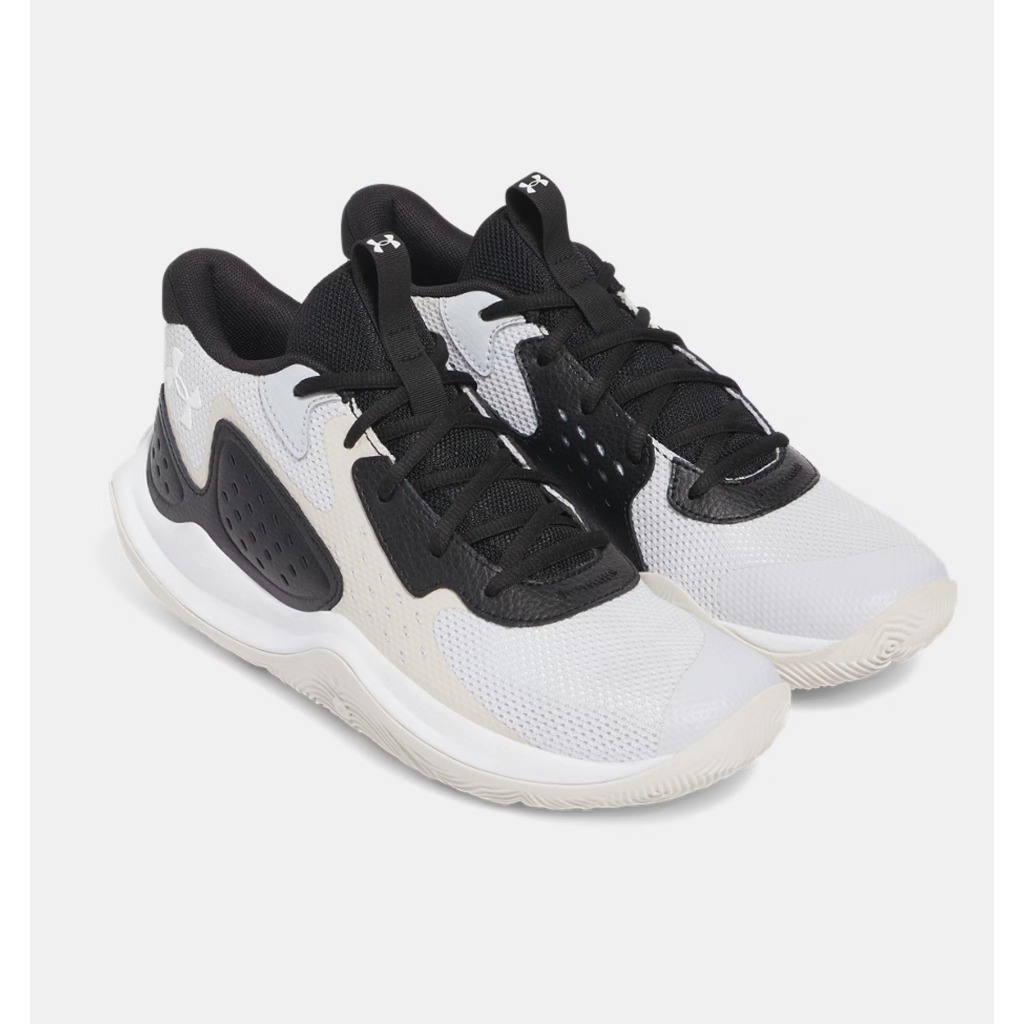 Sepatu Basket Under Armor Jet 23