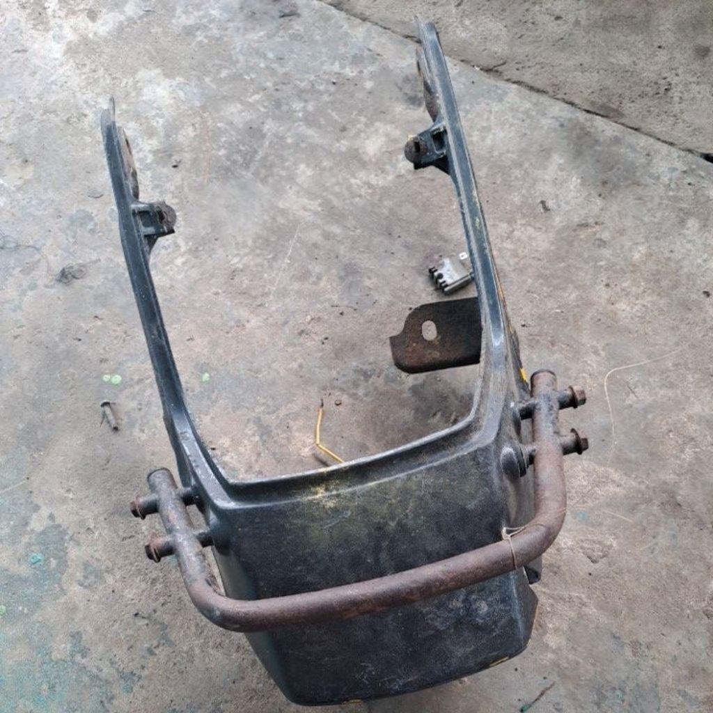 behel belakang rx spesial