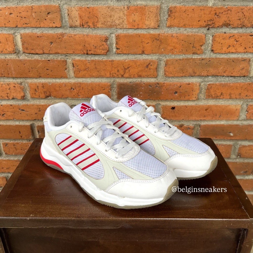 Sepatu Second Adidas Keitaki | Size 40 2/3