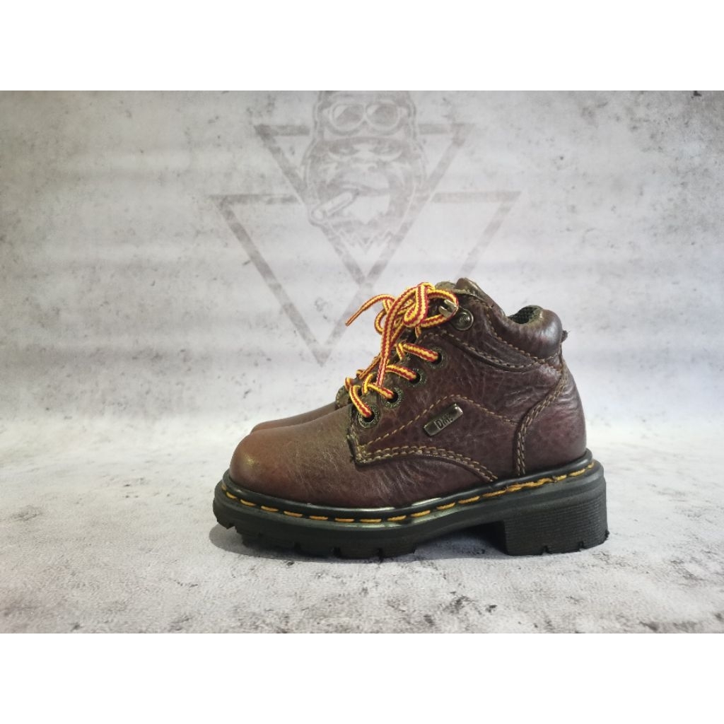 Dr.Martens DM's Kids 9331 / docmart anak / doctor martens  kids