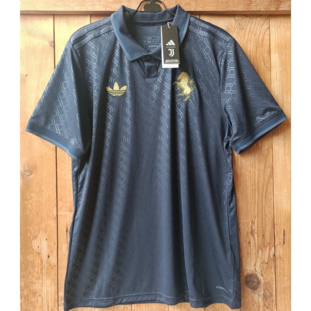 Jersey Juventus 3rd 2024 Original