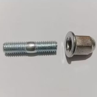 BAUT TANAM KNALPOT 11+ MUR KNALPOT TOPI 11/BAUT TANAM KNALPOT VARIO 125/150