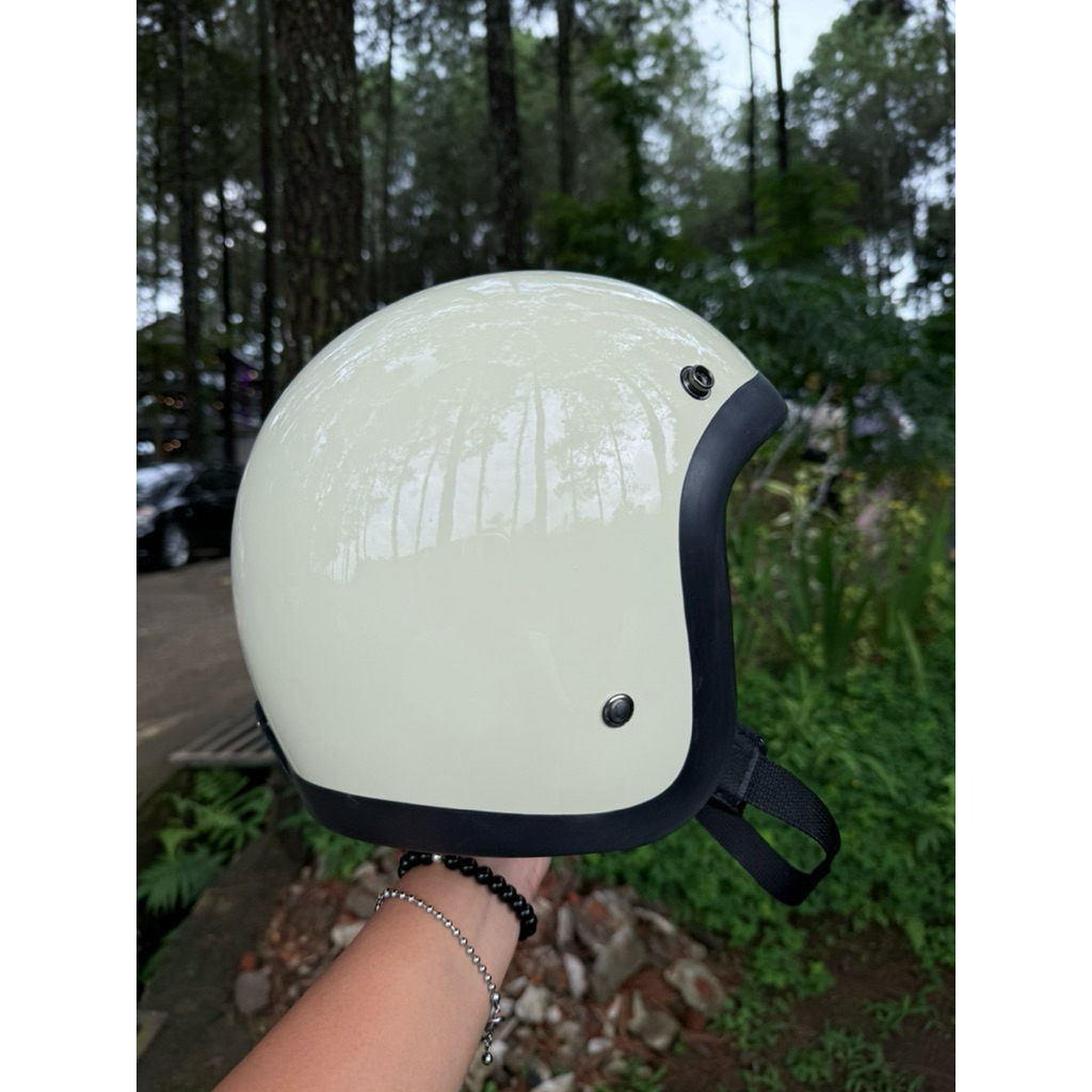 Helm slim Head TX 500
