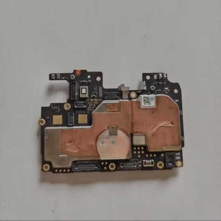 Mesin Realme C21Y Normal Jaya Tested