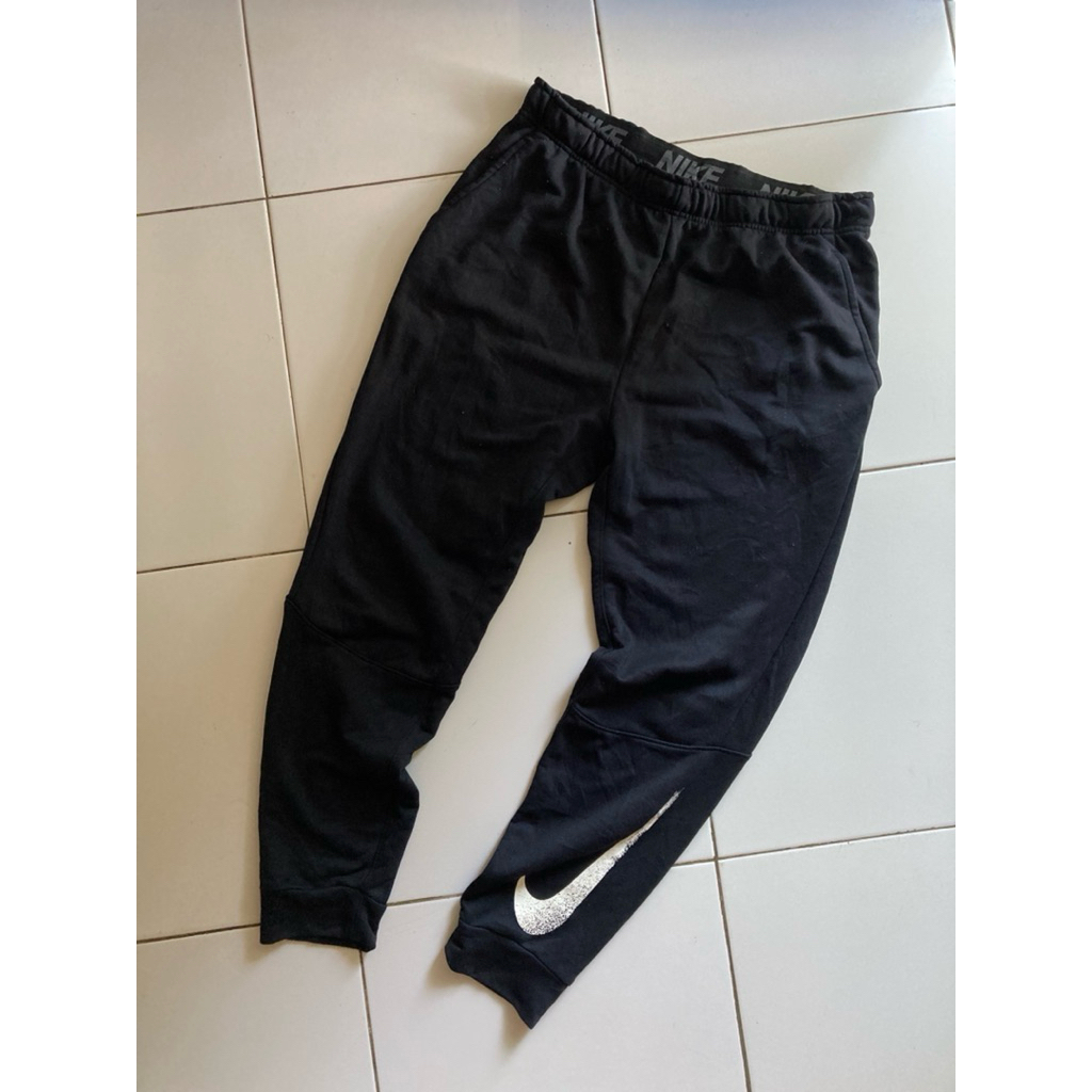 Celana Jogger Nike Second original
