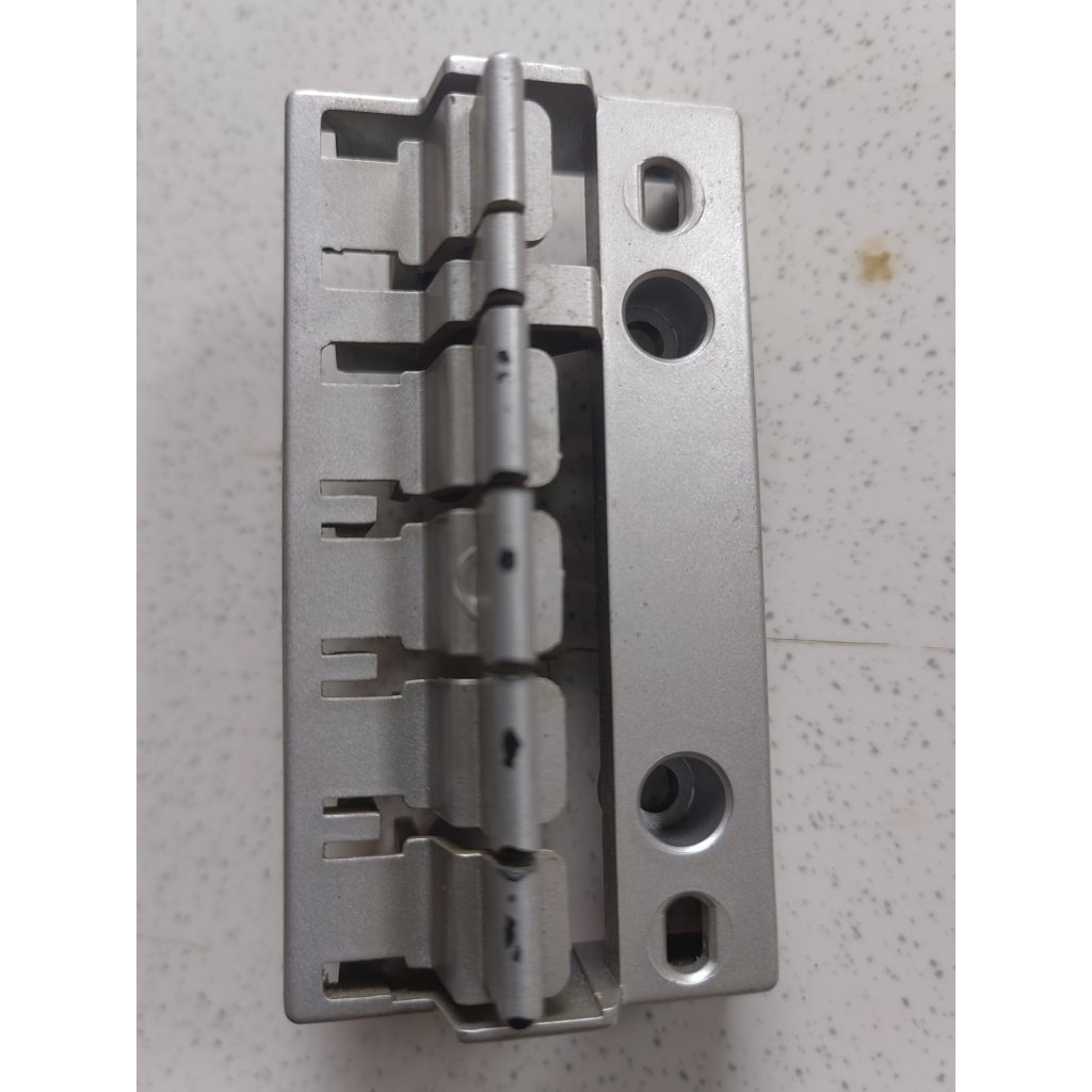 Plastik Tombol TV Samsung Flat 21Inch