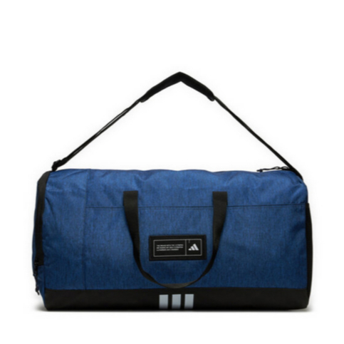 Tas adidas 4athlts Medium duffel Blue original