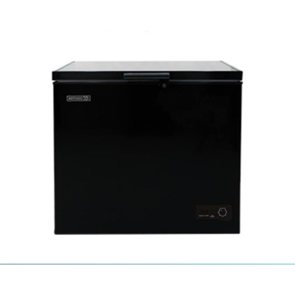 Artugo Chest Freezer CF201CN/CF 201CN/CF-201CN 180L
