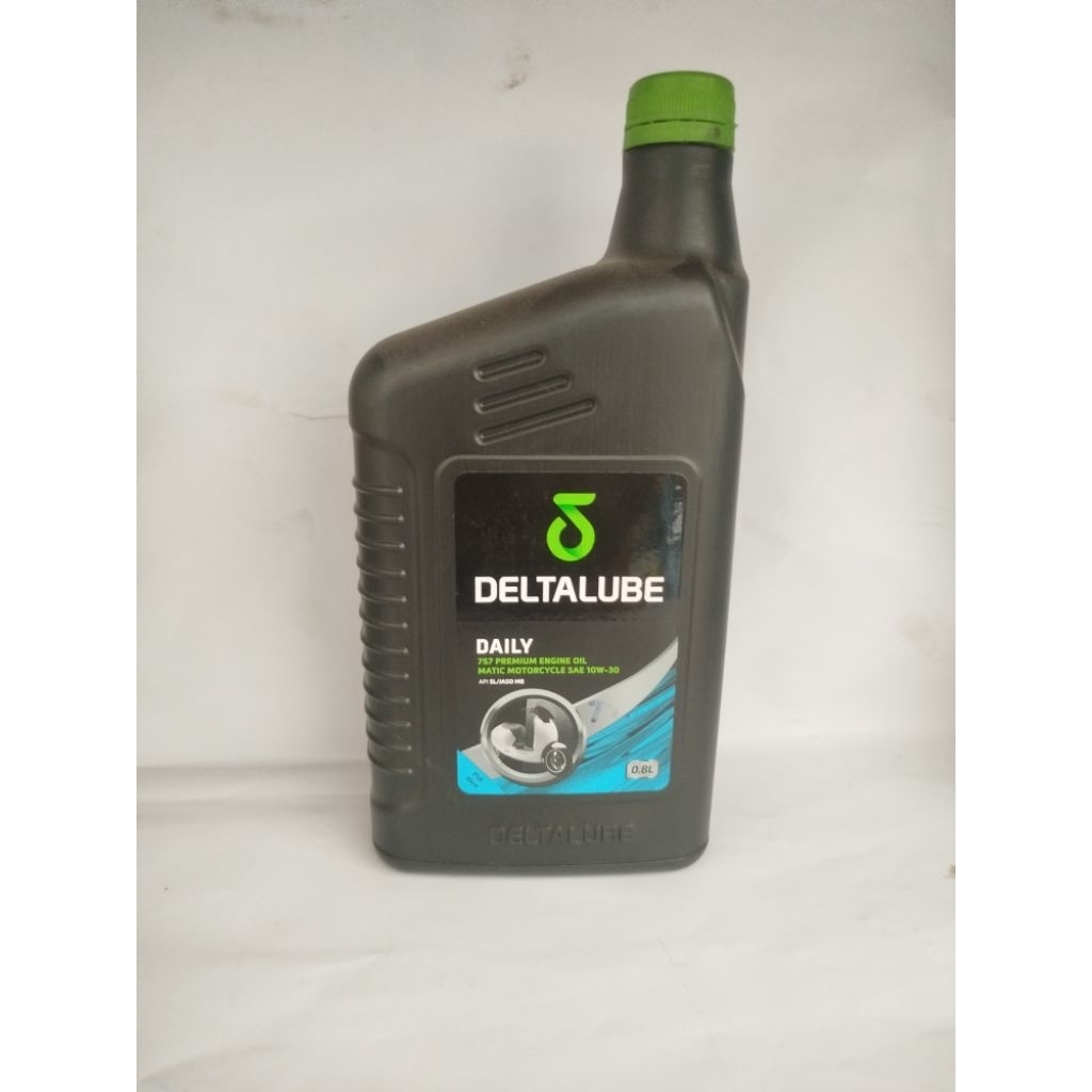 DELTALUBE OLI