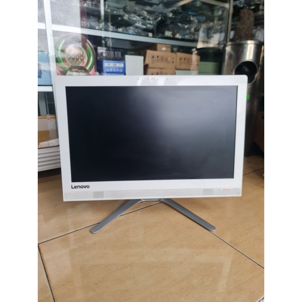 LENOVO C20-30 20inc All in One PC core i3