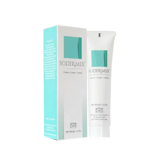 Sodermix Cream 15g