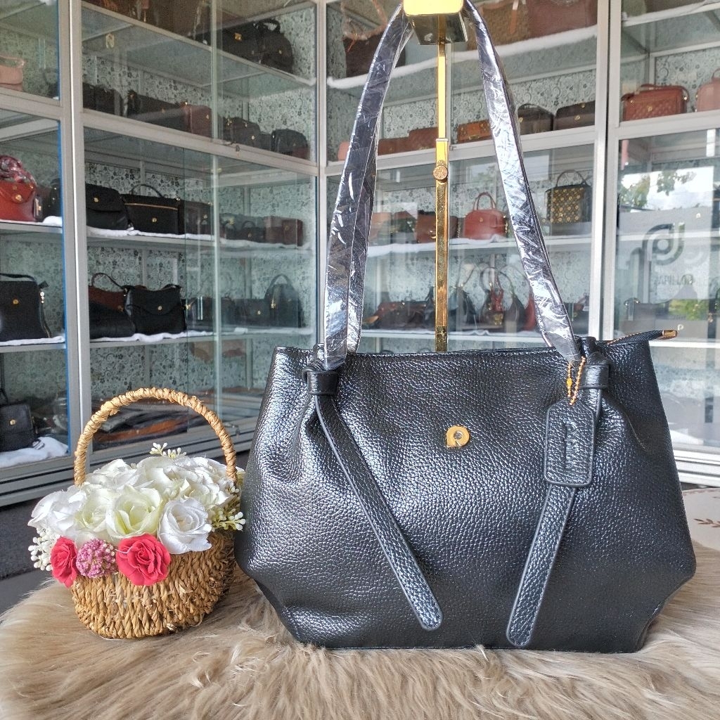 Tas papillon original k3608 warna hitam, kopi, asem, maroon, BW, cokoren, pink muda, navy