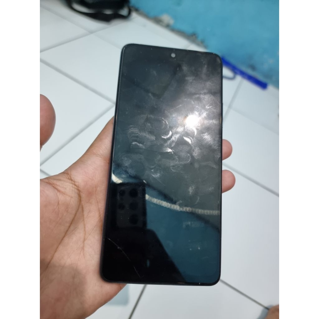 Redmi note 10 pro matot