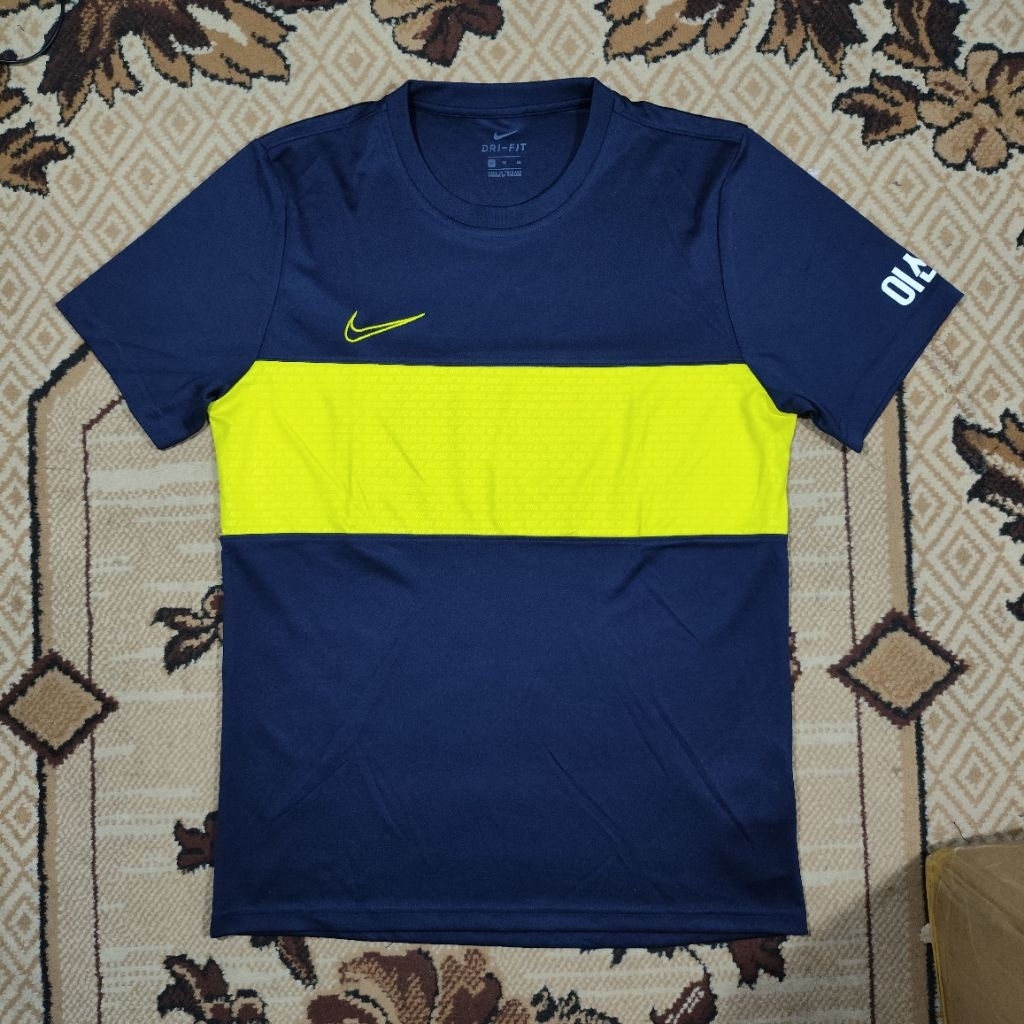 JERSEY RUNNING SECOND NIKI KAOS LARI SECOND