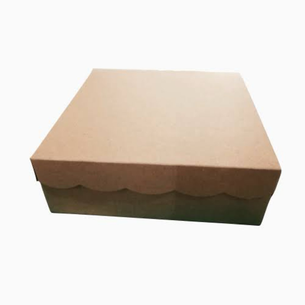 DUS KRAFT R10K (20x20x7) PER PCS