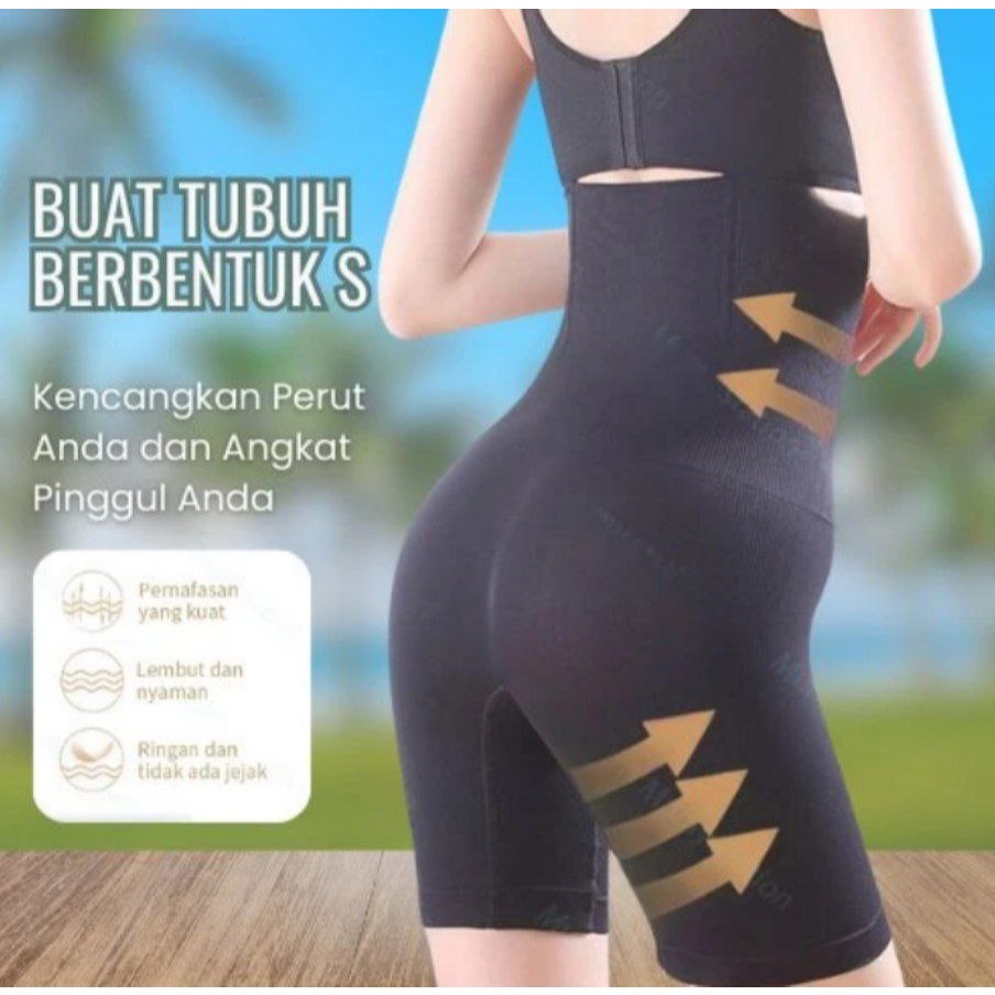 SlimFit shapewear / SlimFit corset